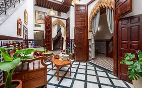 Riad Jasmine